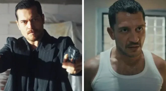 ‘Şiddet içeren’ dizilerin akıbeti belli oldu!