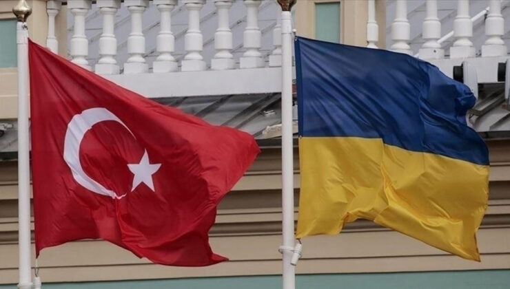 Ukrayna, Türkiye’ye başvurdu: ‘Biz hazırız’