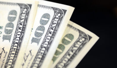 Dolar 46 sınırına yaklaştı