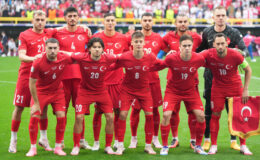 A Milli Takım’ın 2026 Dünya Kupası kadrosu açıklandı