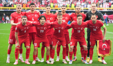 A Milli Takım’ın 2026 Dünya Kupası kadrosu açıklandı