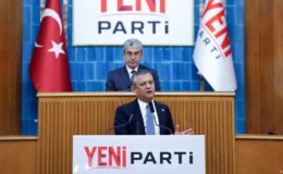 YENİ Parti’ye ilk 24 saatte yapılan bağış miktarı açıklandı