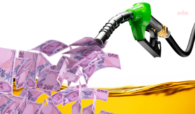 Motorinde tarihi gece: Litresi 100 lirayı aşacak