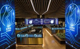 Borsa İstanbul günü yükselişle tamamladı