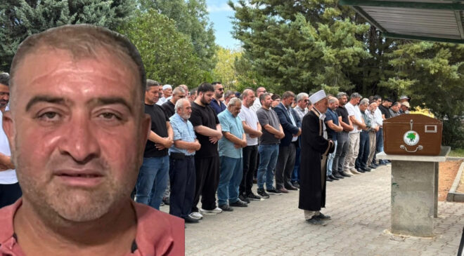 Şüpheli ölümde aileden ‘cinayet’ iddiası